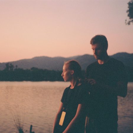 Πάντα ταιριάζουν όσοι αγαπιούνται περισσότερο από τις διαφορές τους