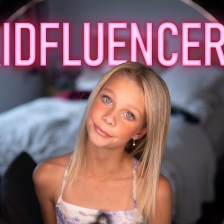 Kidfluencers: όταν η παιδικότητα γίνεται δημόσιο θέαμα