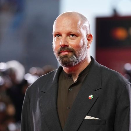 Λάνθιμος: Υπογράφει στους “Film Workers for Pαlestine” γιατί η τέχνη είναι πολιτική πράξη