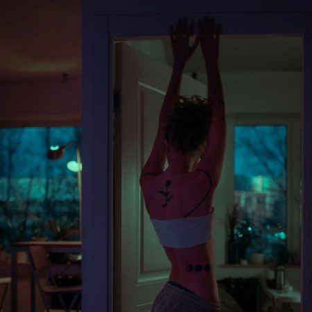 Δεν είσαι κομμάτι που λείπει από κάποιο παζλ - Είσαι ήδη όλο το παζλ