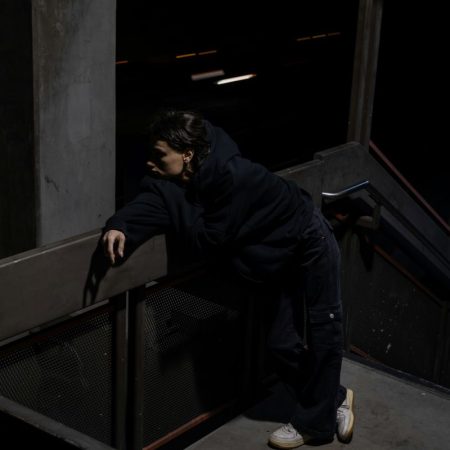 Η σχέση με έναν 