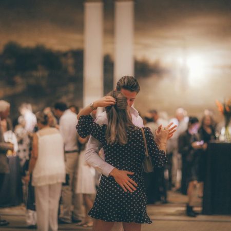 Αυτό το ένα δέσιμο, τυχεροί όσοι το έζησαν ακόμη κι αν δε διήρκησε πολύ