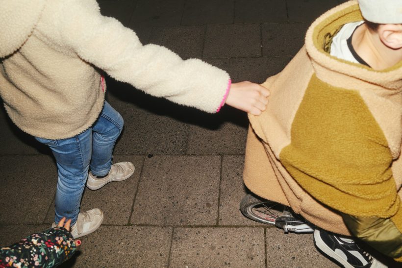 5 μοτίβα συμπεριφορών που θα δεις σε πρώην που θέλουν επανασύνδεση