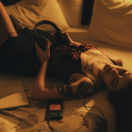 Πότε είναι η κατάλληλη στιγμή να εκφράσεις τις πιο κρυφές φαντaσιώσεις σου