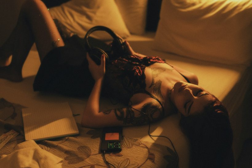 Πότε είναι η κατάλληλη στιγμή να εκφράσεις τις πιο κρυφές φαντaσιώσεις σου