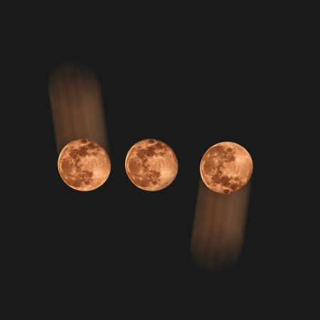 Πανσέληνος Σεπτεμβρίου: Πώς θα επηρεάσει τα ζώδια το δύσκολο αυτό φεγγάρι