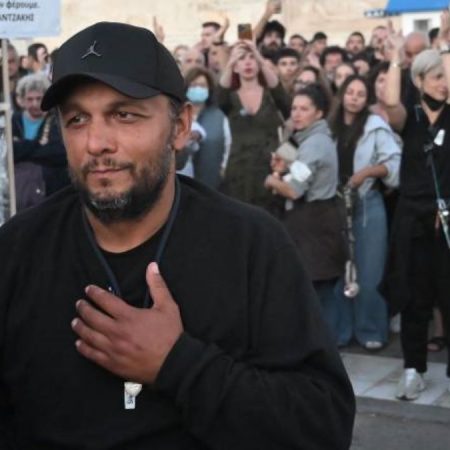 Δεκτό το αίτημα του Πάνου Ρούτσι για τις τoξικολογικές εξετάσεις στη σορό του γιου του