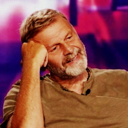 Ο Γκλέτσος ξαναγύρισε στην πρώην του και γλυκομιλάει για «έρωτα στα 60»