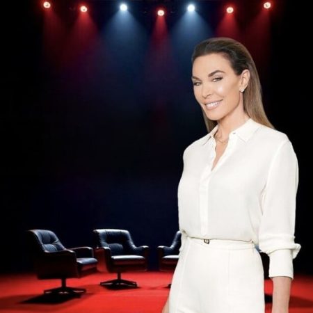 Η εκπομπή της Τατιάνας κόβεται γιατί η πλέμπα δεν εκτιμά τα trash διαμαντάκια