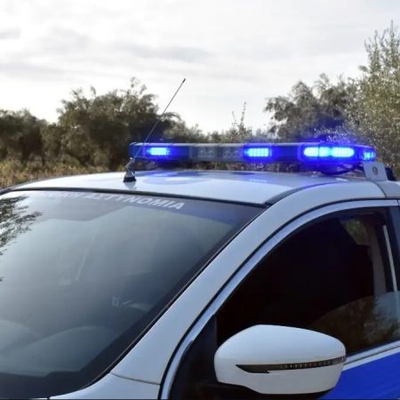 Ηράκλειο: Αστυνομικός εκτός υπηρεσίας έσωσε γυναίκα από τα χέρια του άντρα της