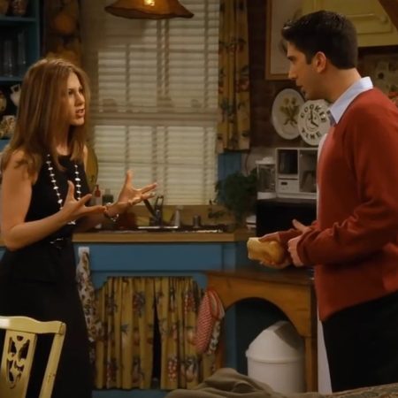 Πόσο συχνά (πρέπει να) τσακώνονται τα ζευγάρια;