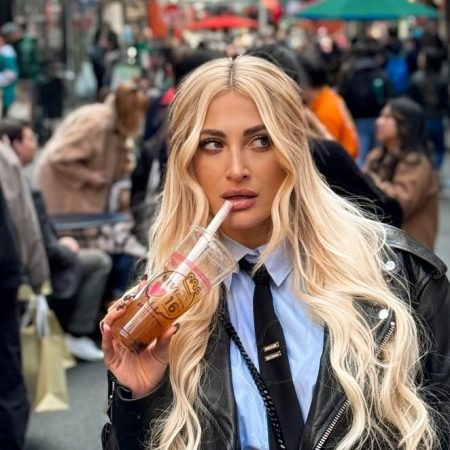 Γιατί όταν η γυναίκα πετυχαίνει, η κοινωνία τρέμει;