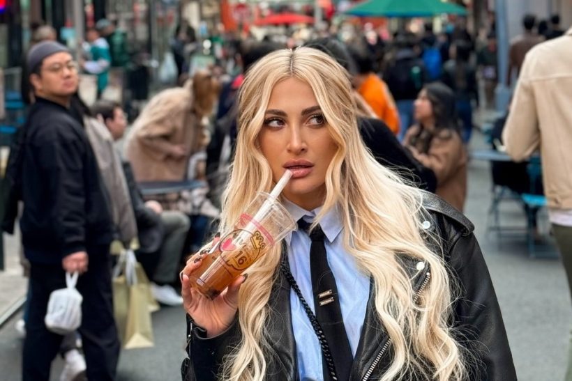 Γιατί όταν η γυναίκα πετυχαίνει, η κοινωνία τρέμει;