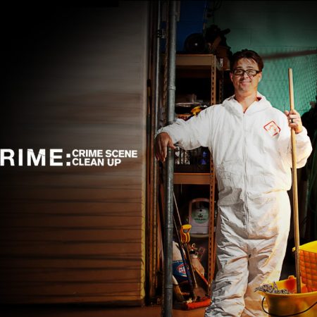 Τι λέει ο άνθρωπος που καθαρίζει 25 χρόνια το μέρος μετά από έναν φ@νο