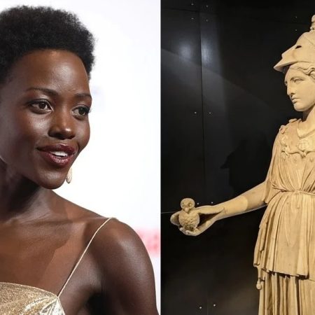 Ξυπνάτε Έλληνες, ο Νόλαν έβαλε στην «Οδύσσεια» μαύρη Αθηνά!