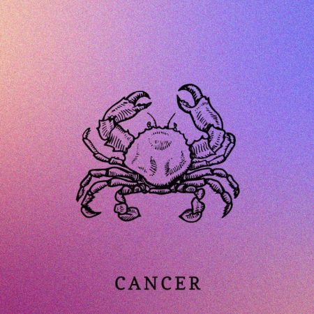 Ερωτεύσου έναν Καρκίνο και θα σ'αγαπήσουν όπως στις ταινίες