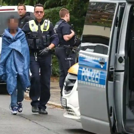 Γερμανία: Πώς η 17χρονη θετή κόρη της δημάρχου βaσάνιzε τη μητέρα της για ώρες