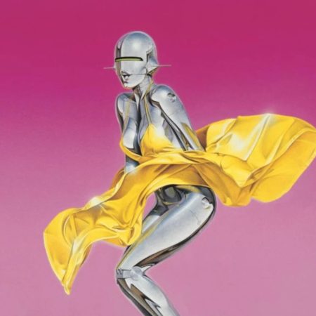 Σε λίγο καιρό το chatGPT σου θα σου λέει τι θέλει να σου κάνει στο κρεβάτι