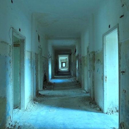 Τα πιο ακραία στοιχειωμένα μέρη της Ελλάδας για να κάνεις τουρ στο Halloween