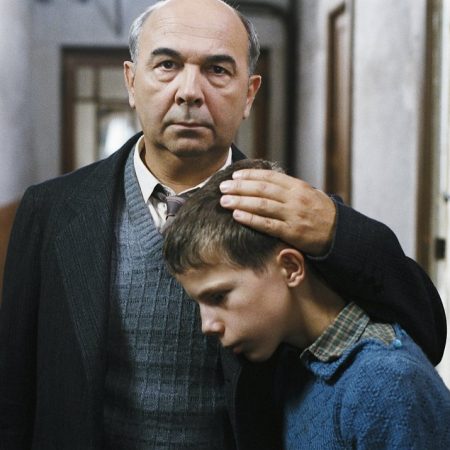 5 ταινίες που θα έπρεπε να βλέπουν τα παιδιά στην τάξη