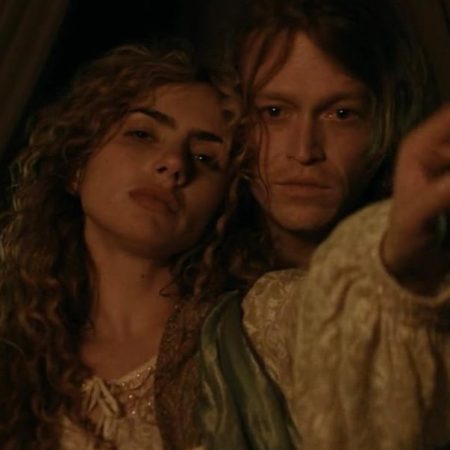 Σκέψου να βρεις έναν άνθρωπο που θα έχει τα κλειδιά του μυαλού σου