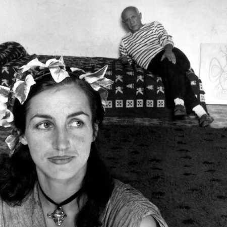 Η μόνη γυναίκα που παράτησε τον γόη Πάμπλο Πικάσο