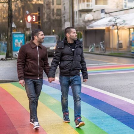 Η εκκλησία της Νορβηγίας ζητά συγγνώμη για όλα, από τη ΛΟΑΤΚΙ+ κοινότητα