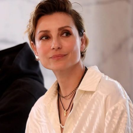 Όταν η Ρουμελιώτη έπαιξε τη λeσβία στην «Πολυκατοικία» κι ο ρόλος «έπρεπε να κοπεί»