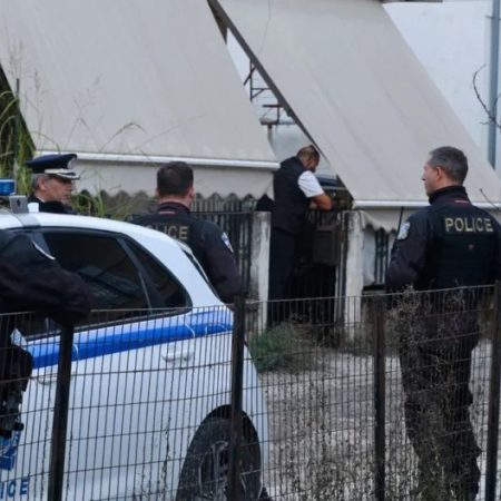 «Με εξέθετε στη γειτονιά, δε με πρόσεχε, τη σkόtωσα»: Τι δήλωσε ο 18χρονος μητροκτόνος