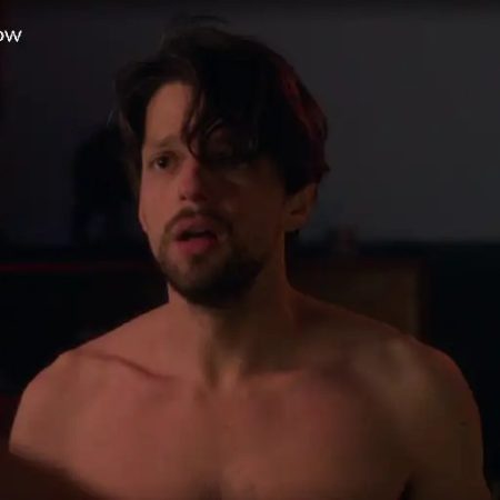 Σέρρες: H ερωτική σκηνή Οδυσσέα και Άγγελου ήταν όλα όσα μας άξιζε να είναι