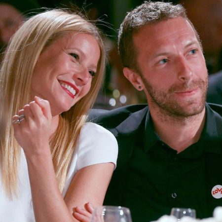 Η Γκουίνεθ Πάλτροου είναι φίλη με τους πρώην της και μας δείχνει πώς να χωρίζεις υγιώς