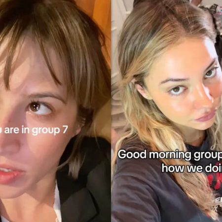 Γιατί όλο το ίντερνετ ψάχνει αν ανήκει στους ανθρώπους του 