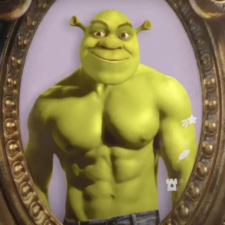 «Σρέκινγκ»: Όταν διαλέγεις το ασχημόπαπο της παρέας για μια ήρεμη σχέση