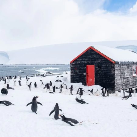 Ο τύπος που βρήκε κυριολεκτικά την πιο κουλ δουλειά του κόσμου