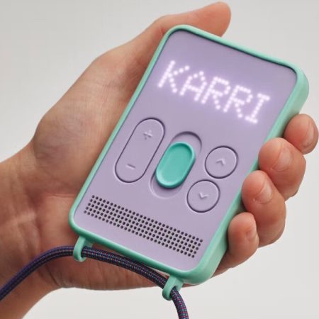 Το πρώτο smartphone για 5χρονα βγήκε και το λένε 