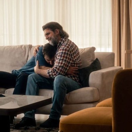 «Σέρρες»: Το φινάλε της σειράς που έγραψε ιστορία ήρθε κι έφερε την «Ευτυχία»