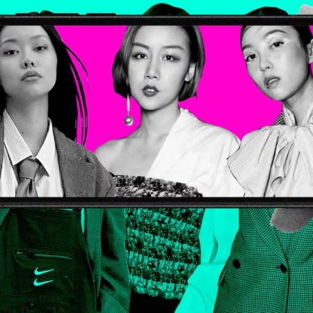 Κίνα: Αν είσαι influencer χωρίς πτυχίο, δε θα μιλάς για «ευαίσθητα θέματα»