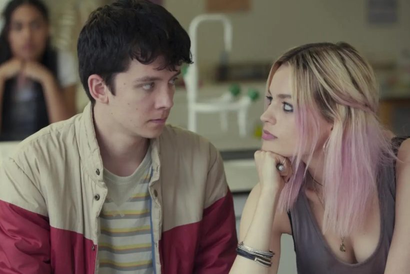 Μύθοι για το σ#ξ που μάθαμε στο λύκειο και ψαχνόμασταν να δούμε αν ισχύουν