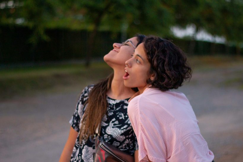 Όλα θα πάνε καλύτερα γιατί Οκτώβρη γυρνάει (επιτέλους) ο κολλητός από σεζόν!