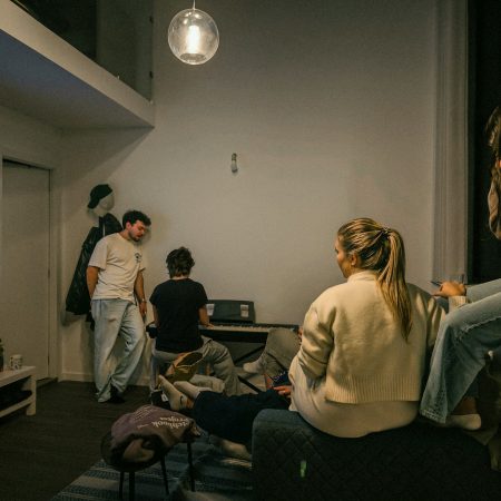 Γιατί δε χρειάζεσαι πολλούς φίλους για να είσαι ευτυχισμένος