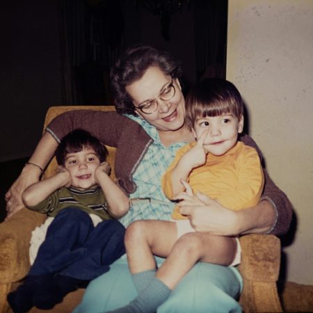 Στον παππού και τη γιαγιά θα πέφτει η διατροφή όταν ο μπαμπας δεν πληρώνει