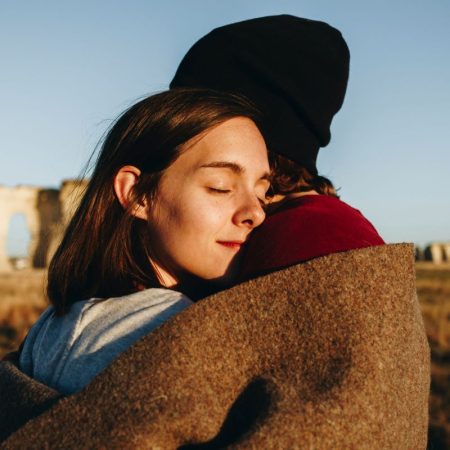 Δε μετράμε μήνες χωρισμού· μετράμε λεπτά επανένωσης