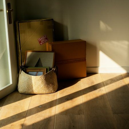 Τα σπίτια που αφήνουμε πίσω μας, μένουν πάντα μέσα μας