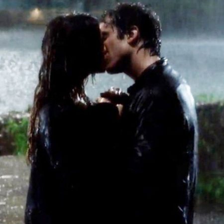 S#x στη βροχή: Γιατί μας φτιάχνει να το κάνουμε στη φύση;