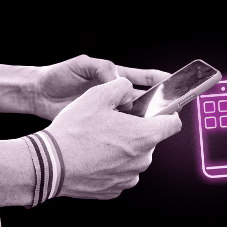 Πόσο cool είναι να γράφεις τις φαντasιώσεις σου φάτσα - κάρτα στα dating apps;