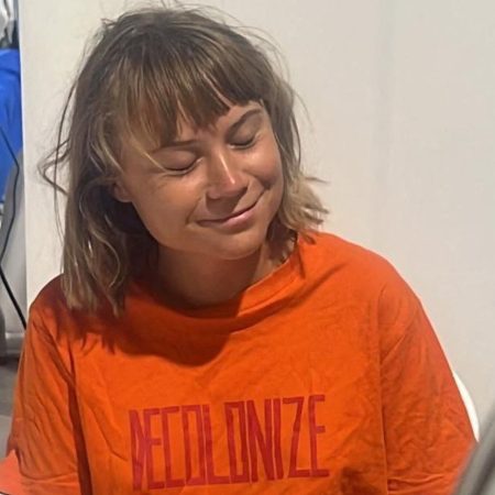 «Η Γκρέτα ταπεινώθηκε και τυλίχτηκε σε μια ισρaηλινή σημαία και την εξέθεσαν σαν τρόπαιο»