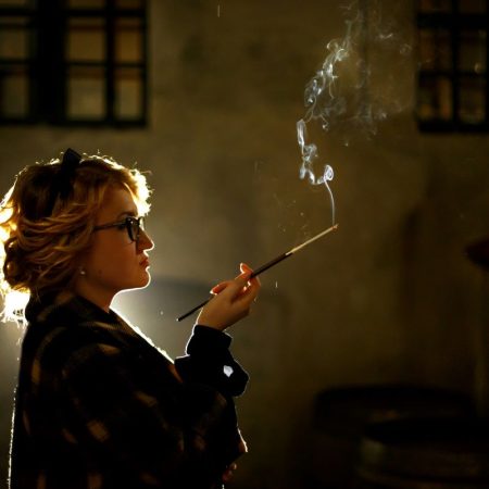 Όσοι αμφιβάλλουν είναι καλύτεροι από αυτούς που νομίζουν ότι τα έχουν όλα