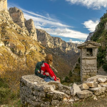 5+1 χειμερινοί προορισμοί στην Ελλάδα για εκδρομούλα και δραστηριότητες