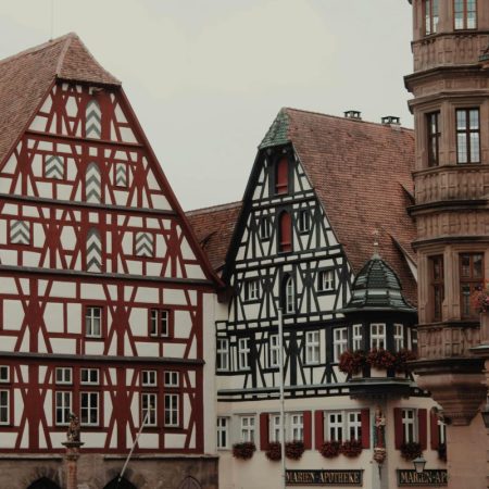 10 επαρχίες της Ευρώπης που είναι το απόλυτο must-visit