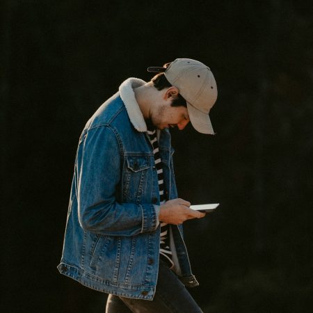 Πώς μπορεί το smartphone σου να βρει -αν έχεις- κάποια ψυχική διαταραχή